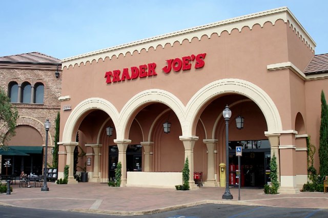 Trader Joe’s Reveals Customer Faves & It’s Time for a TJ’s Run