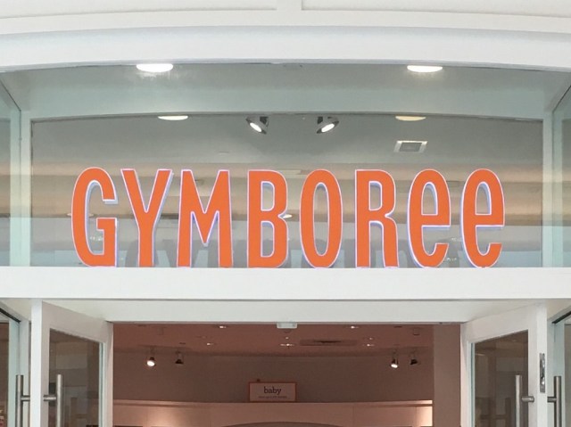 Where Can You Find Gymboree’s New Line in 2020?