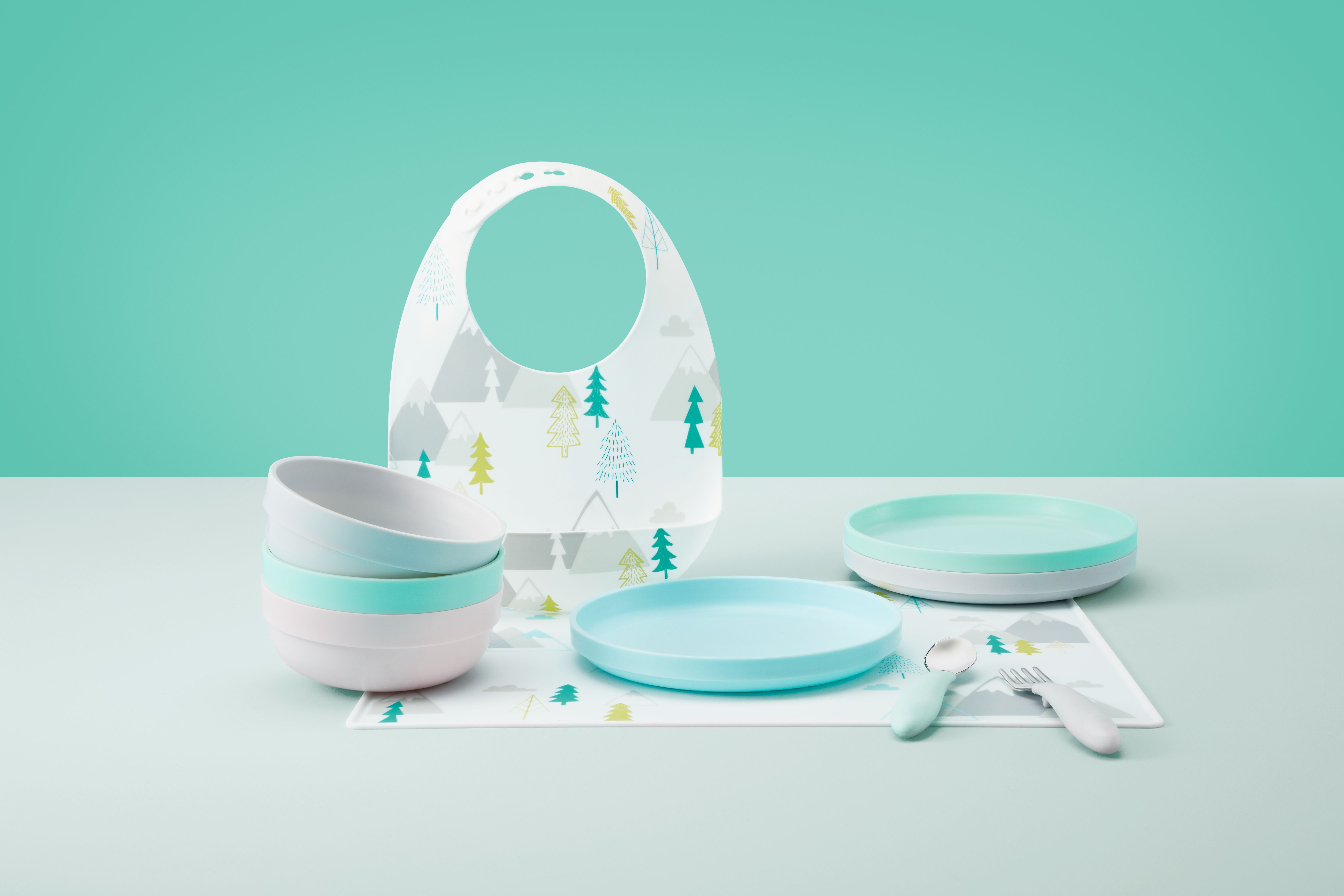 Target Expands Cloud Island Baby Brand with New Products Under $25