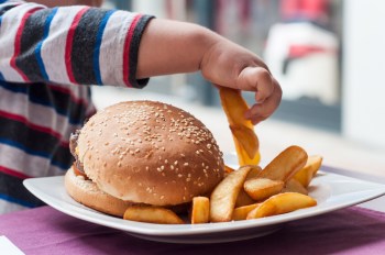 fun facts about french fries