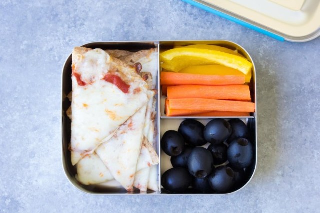 kids lunch ideas for school from Kristine's Kitchen