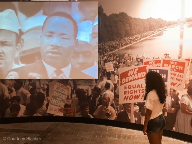7 Important Places to Visit with Kids for Black History Month