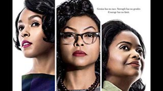 Hidden Figures is a Black History movie for kids