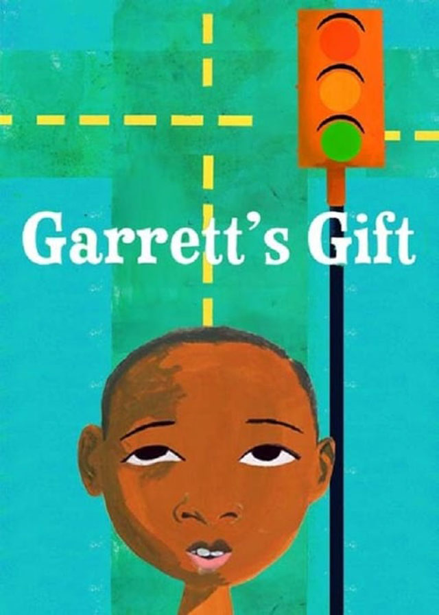 Garrett's Gift is a Black history movie for kids