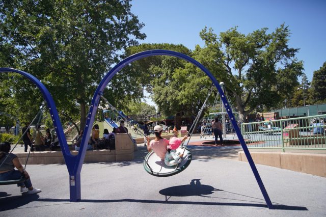 Peninsula Playground Breakdown: Your Guide to the Best Parks