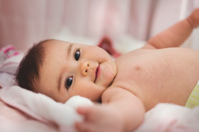 These Billionaire Baby Names Could Set Your Baby Up for Success