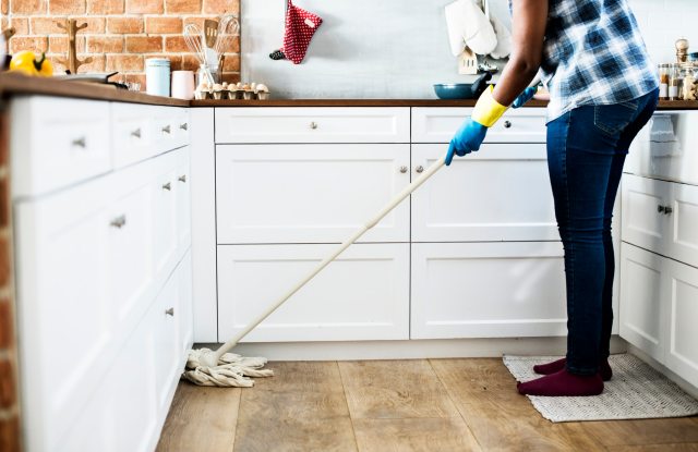 12 Cleaning Mistakes You’re Probably Making
