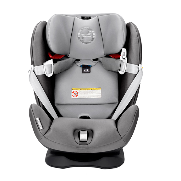 Cybex eternis outlet review