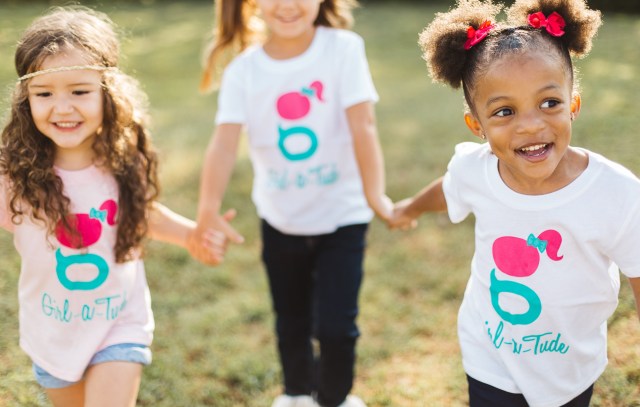 girlatude is a kids clothing subscription box