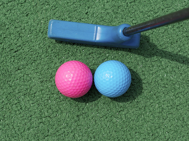mini golf, seattle best mini golf