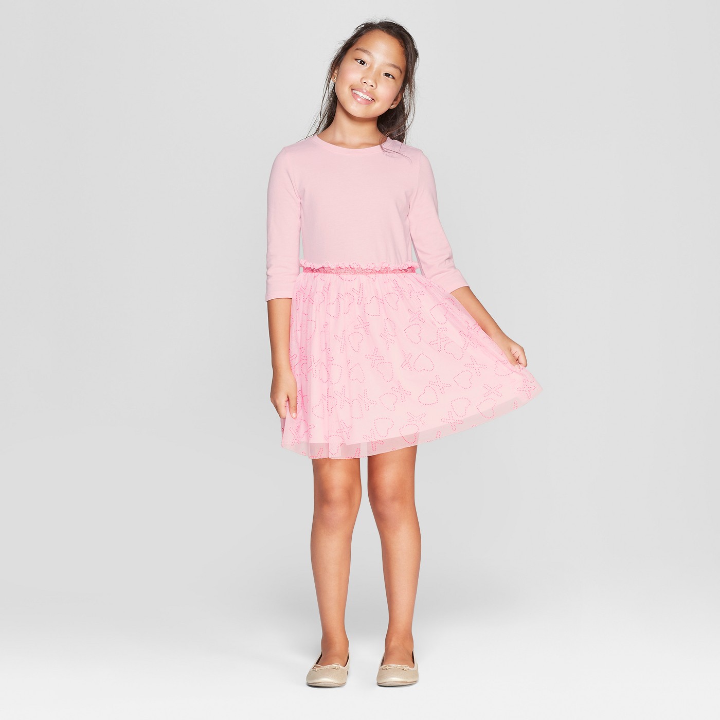 valentines day dresses target