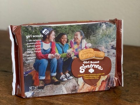 Give Back With Girl Scout Cookies: Here’s How to Donate to Everyday Heroes