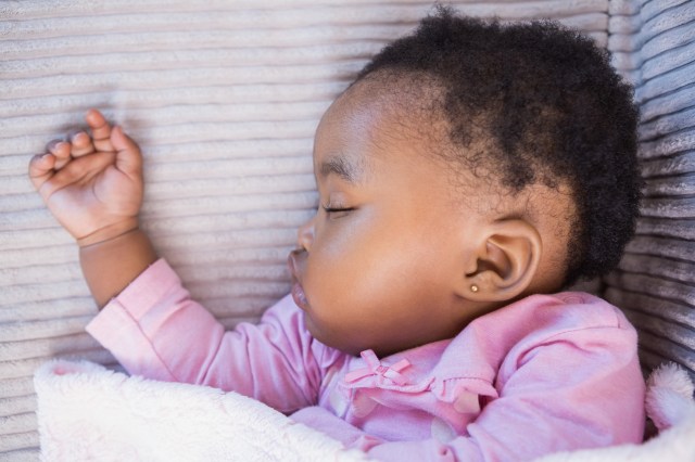 Sleep Health Is Maternal Health: Why Better Sleep Habits Matter