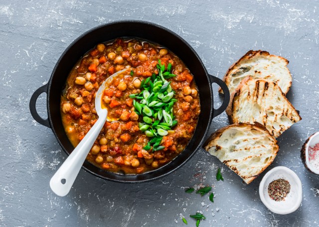 The Best Crockpot Potato Soup (Easy Recipe!) - Kristine's Kitchen
