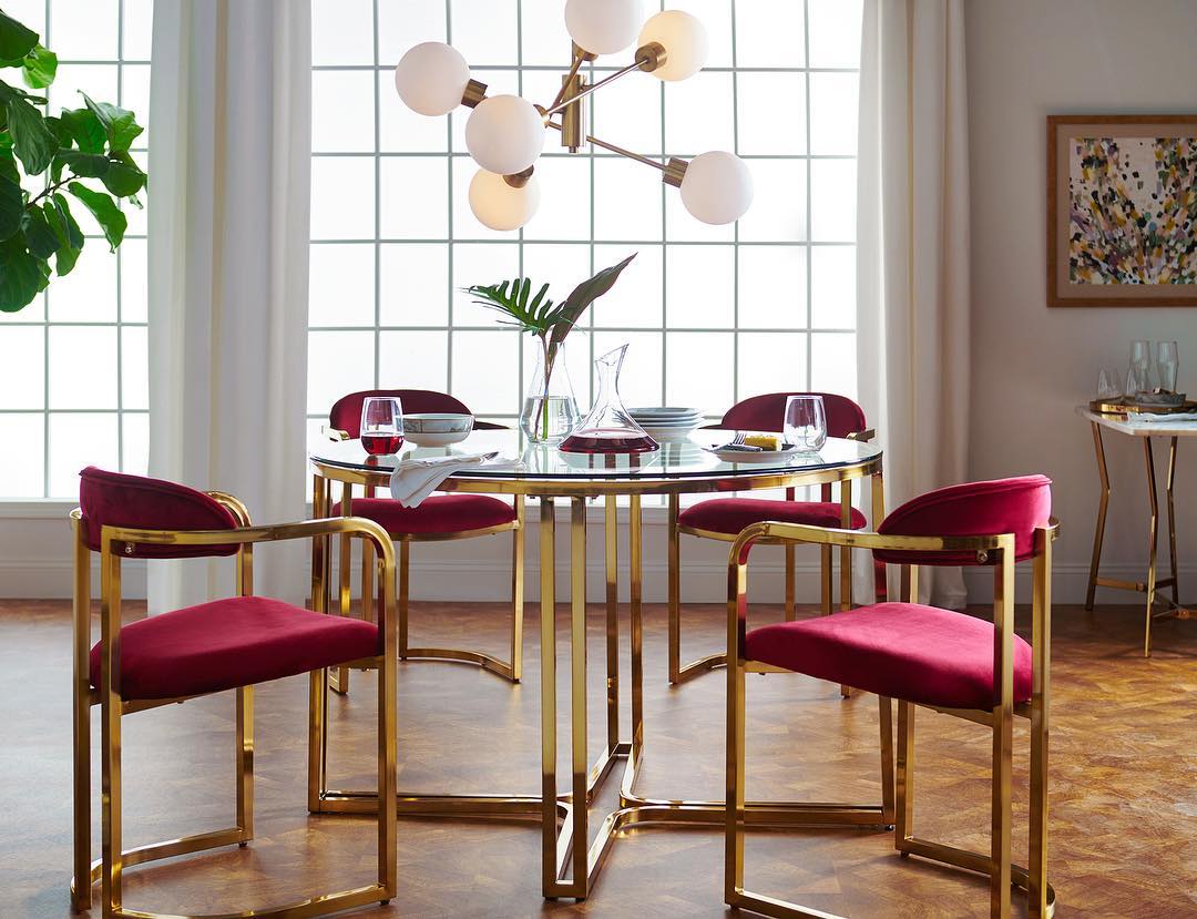 Walmart Introduces New Line of Chic, Affordably Modern Furniture