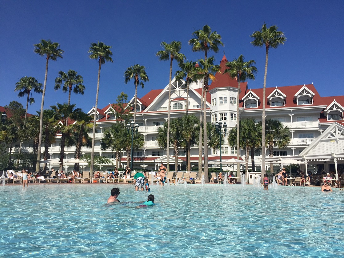 Best Disney World Hotels for Adults [Value, Moderate, and Deluxe]