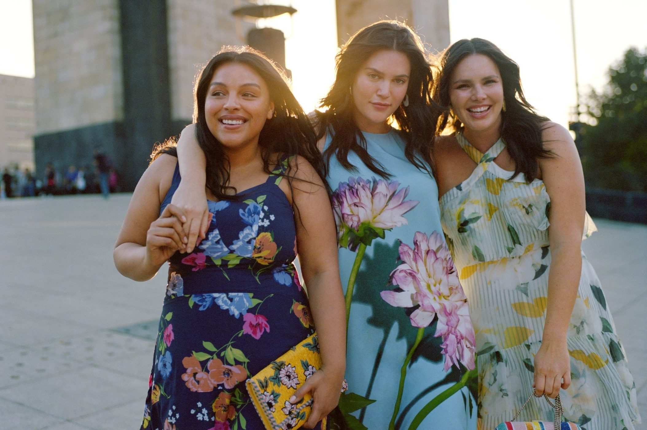 Anthropologie Finally Releases a Plus-Size Clothing Collection because