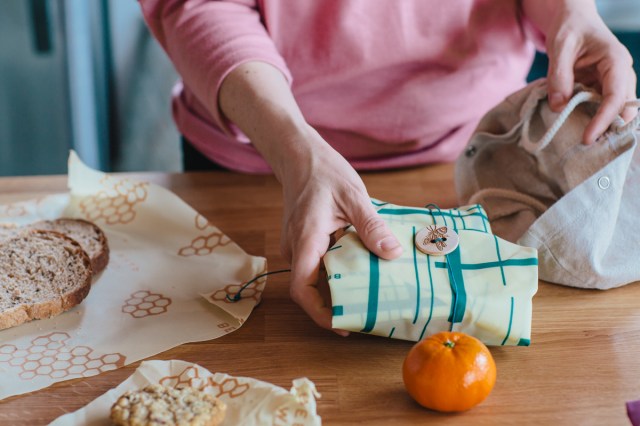 eco-friendly brands like BeesWrap are changing the world.