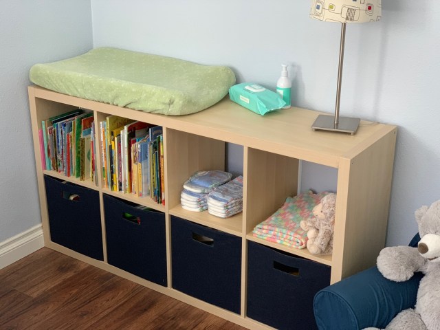 IKEA Hacks That Are Perfect for Kid Rooms