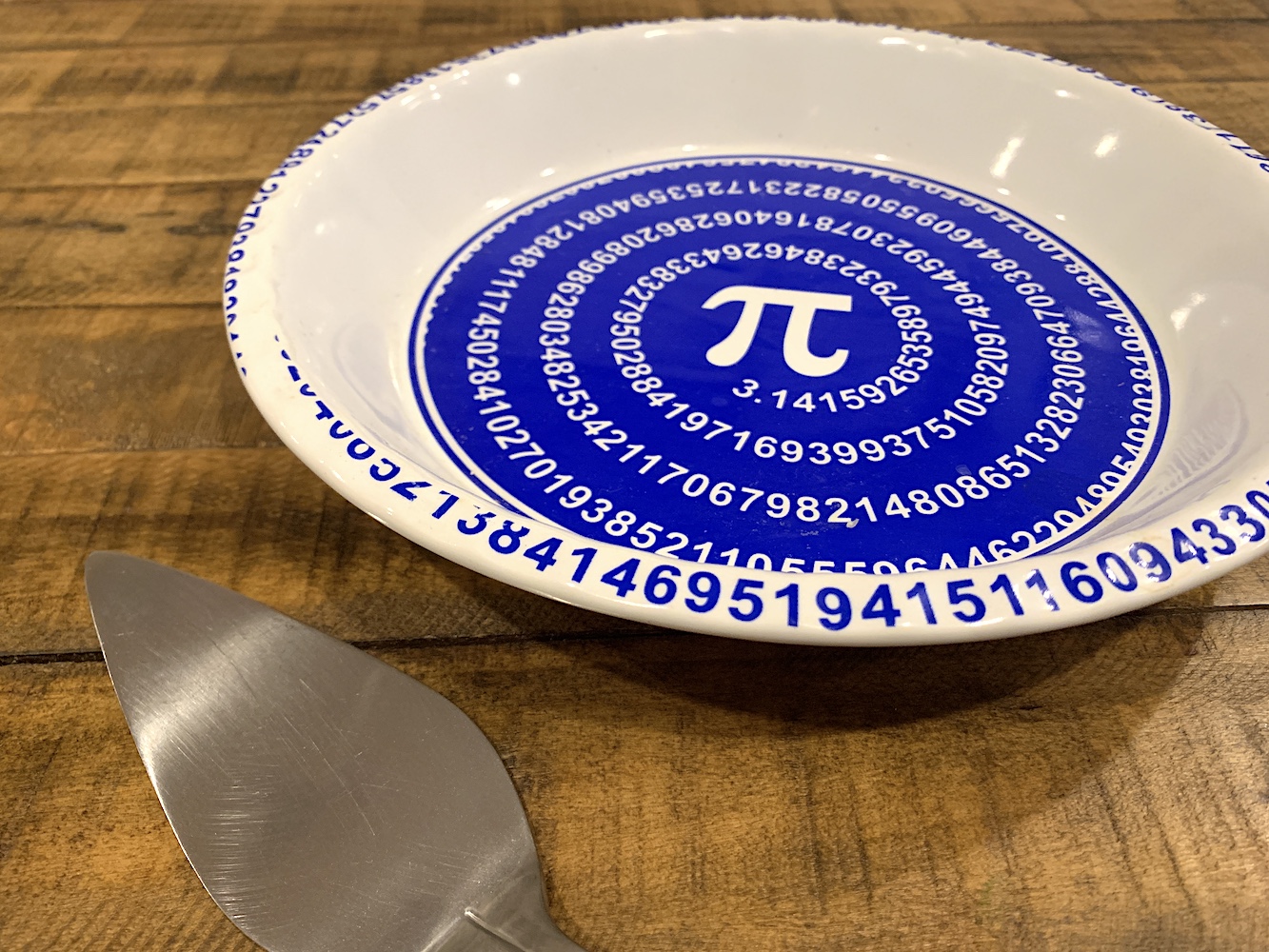 Free Pie Deals on Pi Day 2019