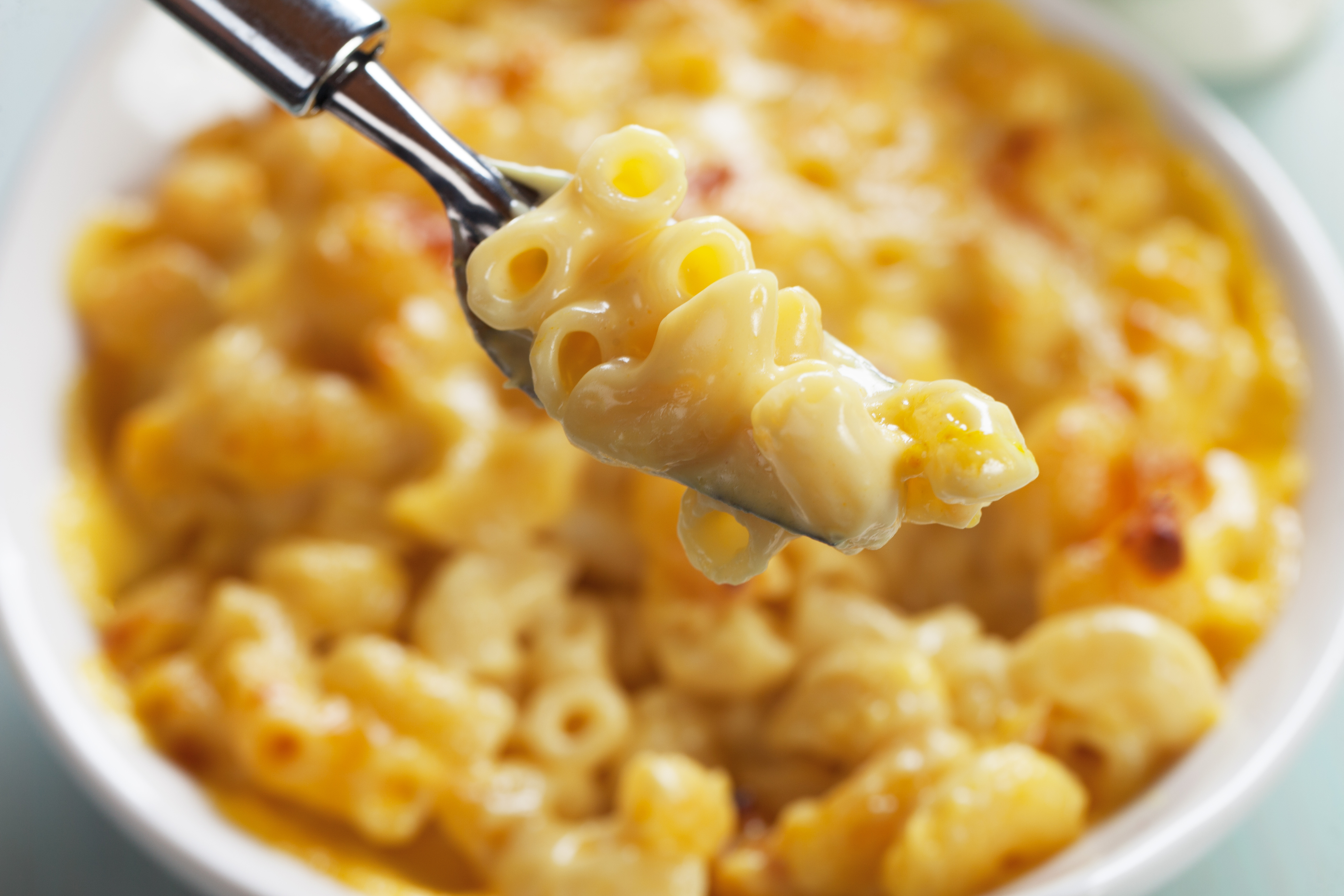 fall inspired mac and cheese dishes