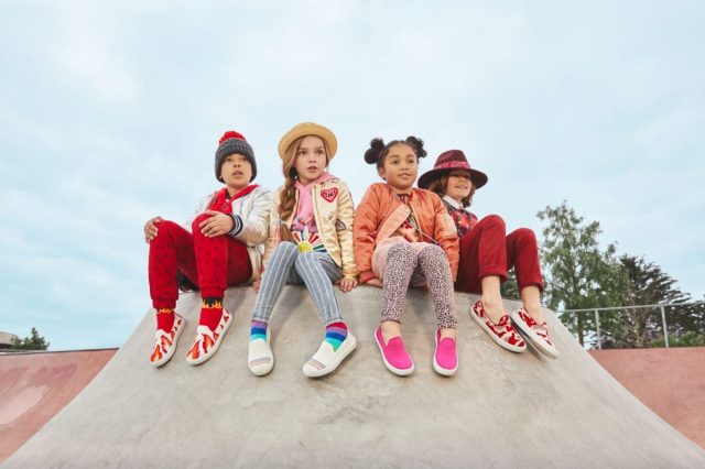 The Best Eco-Friendly Clothing Companies for Kids