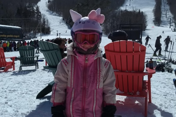 How to Hit the Ski Slopes with Kids in 30 “Simple” Steps