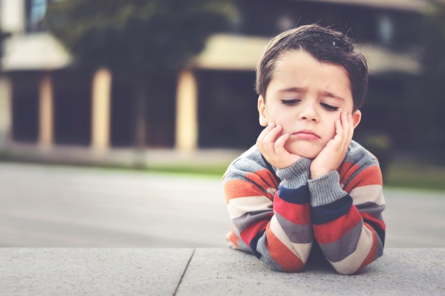 How to Help Your Child Overcome Disappointment