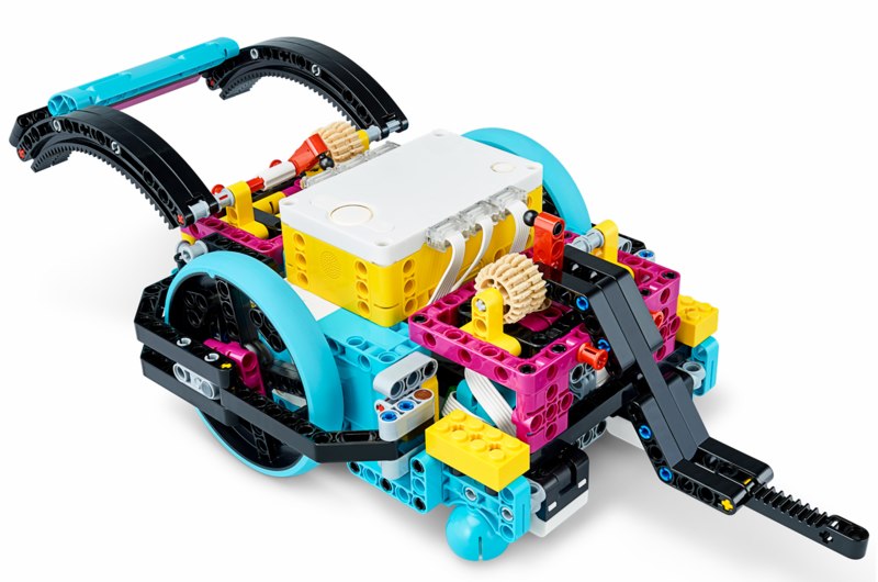 These New Robotics LEGO Sets Are Perfect for Your STEM-Loving Tweens ...