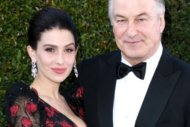 Hilaria and Alec Baldwin Announce Pregnancy After Two Losses