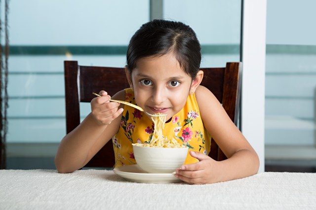 6 Eateries Offering Free Curbside Kid Meals