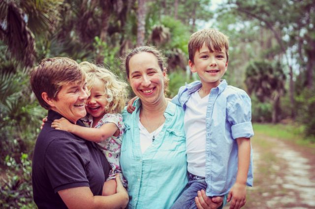 Hit the Trail: Kid-Friendly Hikes near Orlando