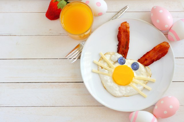 9 Takeout & Delivery Brunches for Easter (and Every Day)