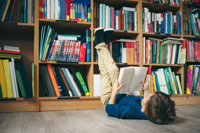 10 Quiet-Time Activities Kids Will Actually Enjoy