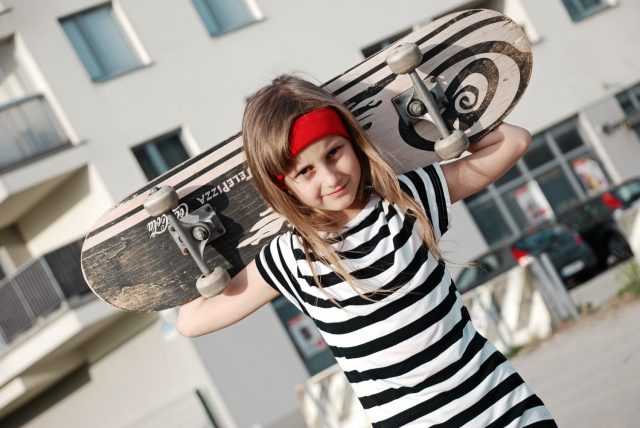 Calling All Groms: Local Skateparks Perfect for Newbies