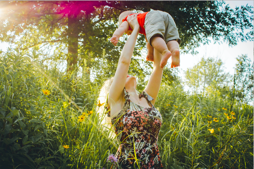 How to Stop Breastfeeding - Tinybeans