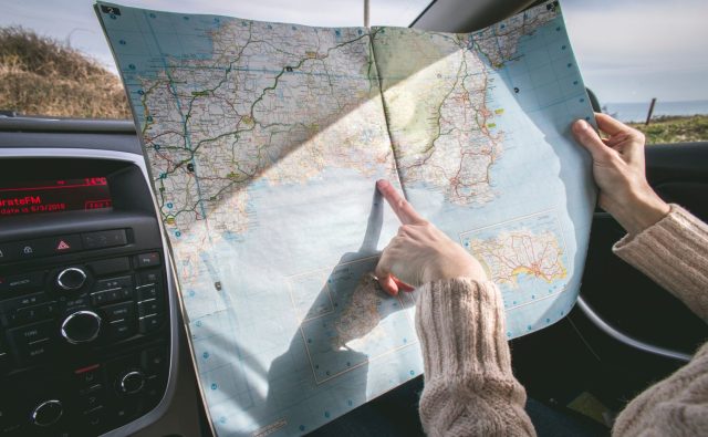 11 Must-Have Road Trip Essentials You Can Find on Amazon