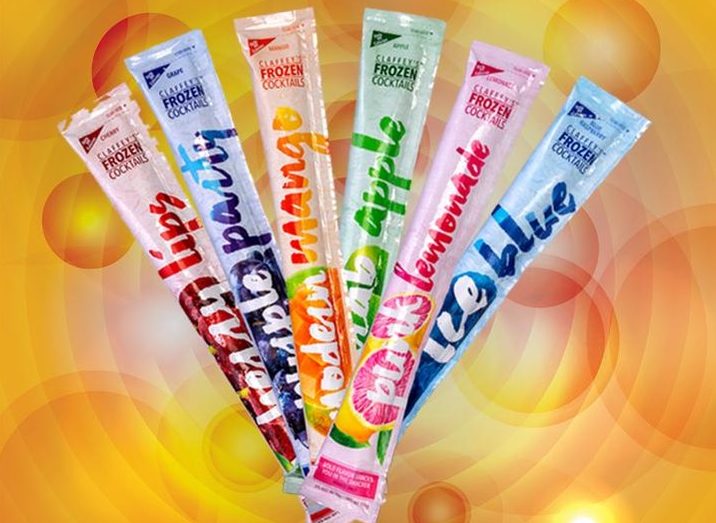 Costco Has Wine Popsicles & BRB We're Starting Summer Now Tinybeans