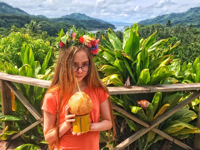Why Tahiti Is the Island You Need to Visit NOW