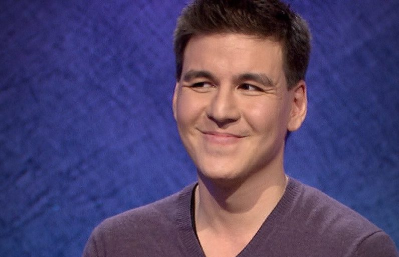 The Kids Books That Helped "Jeopardy" Champ James Holzhauer Win Tinybeans