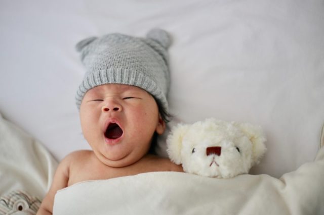 The Most Popular Baby Names of the Year Are Here