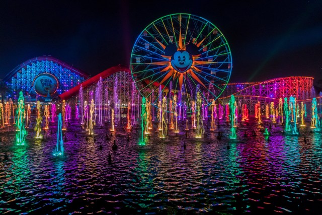 Disneyland Is Bringing Back a Popular Discounted Ticket