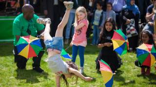 San Diego Best Free Concerts