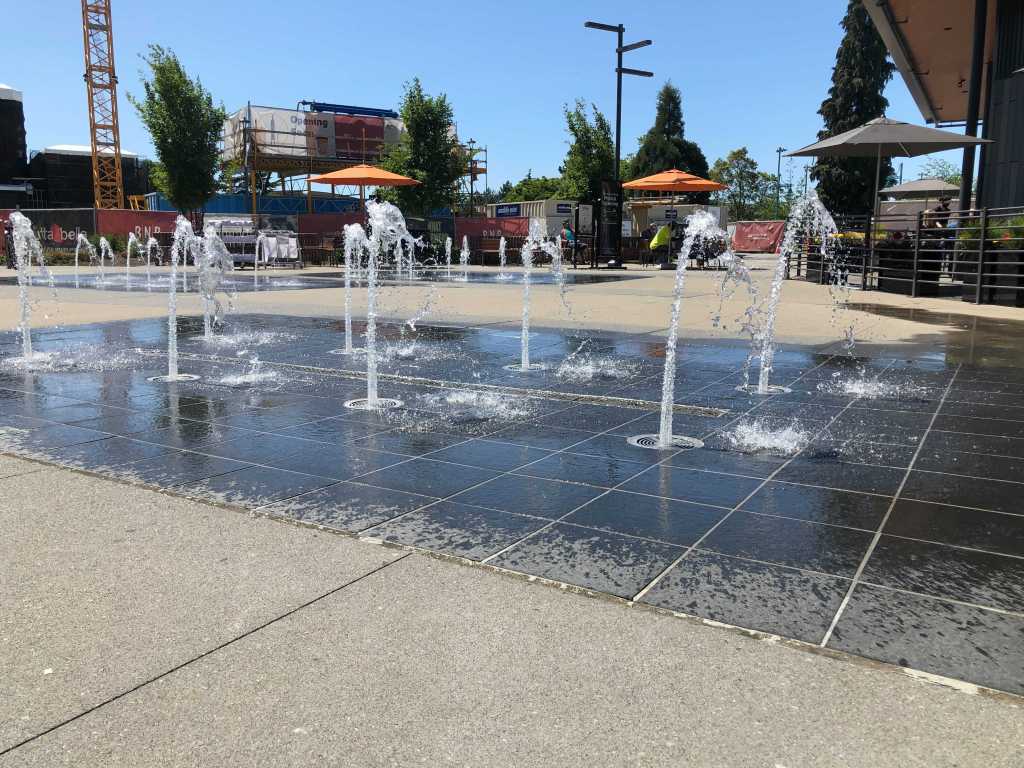 All the Great Splash Pads, Pools & Beaches on the Eastside - Tinybeans