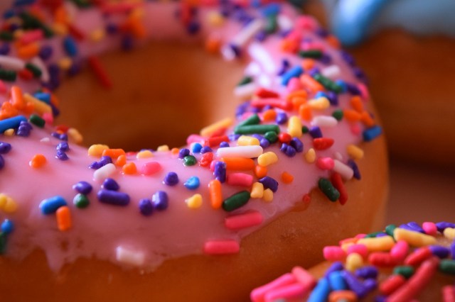 Dunkin’ Extends Free Donut Fridays Through April
