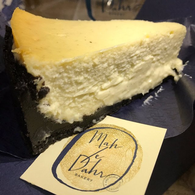 Where to Find the Best Cheesecake in NYC