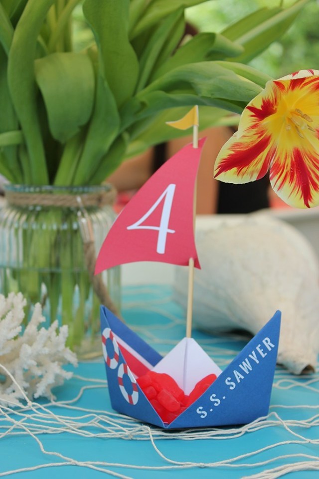 Outdoor Birthday Party Themes & Ideas