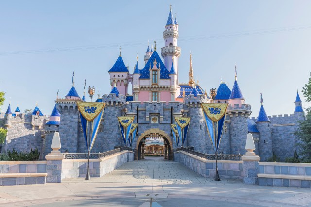 16 Little-Known Secrets of Disneyland Resort