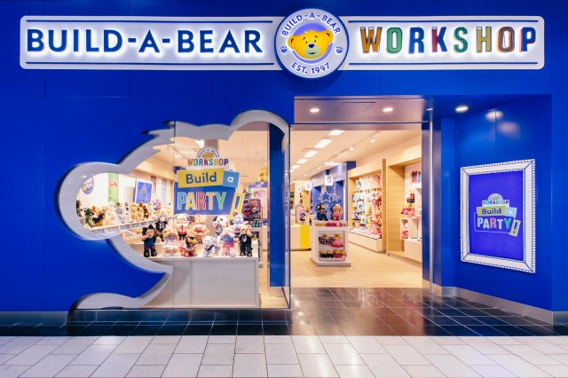 Build-A-Bear & Shipt Are Now Offering Same Day Delivery