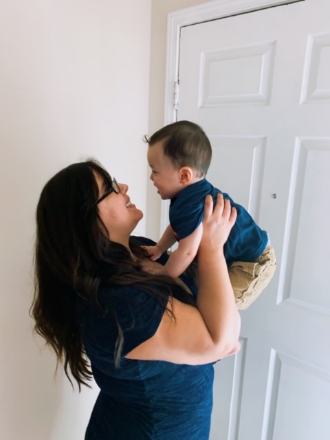 The Reasons I Wanted to STOP Breastfeeding